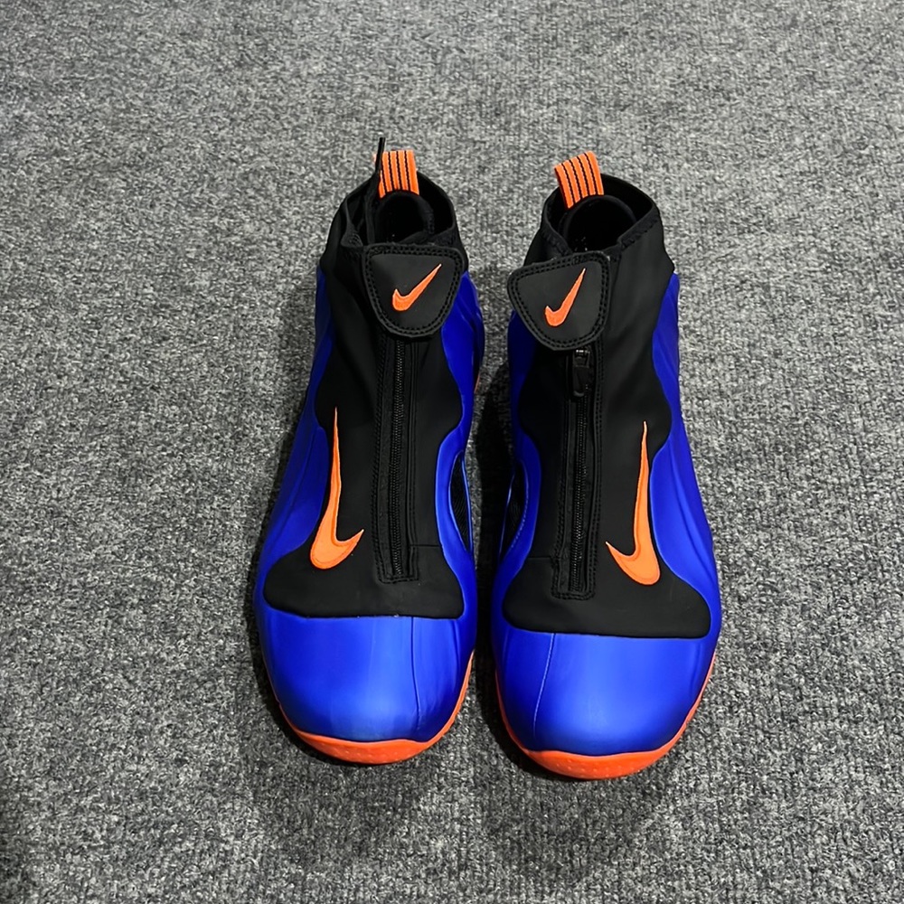 Nike Flightposite